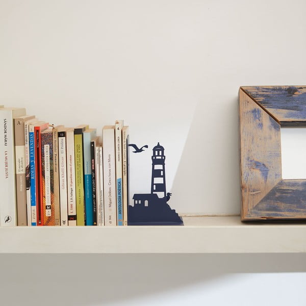 Podpórka do książek Lighthouse – Balvi-image-1