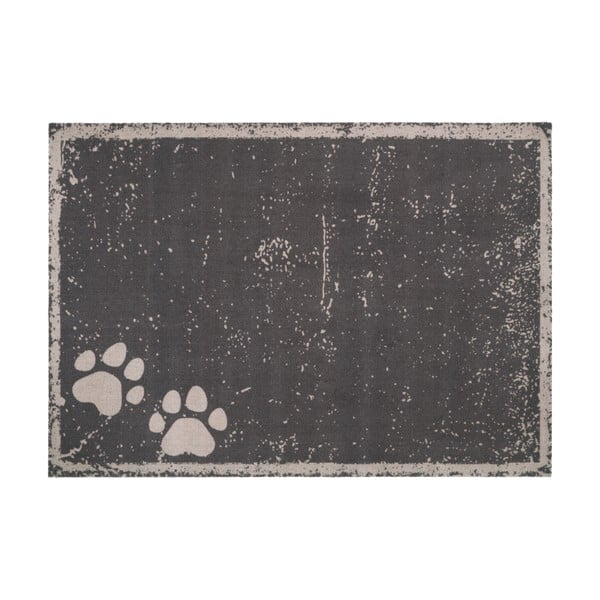 Brązowy dywanik dla zwierząt Hanse Home Paws, 100x140 cm