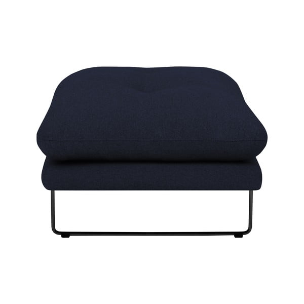 Ciemnoniebieski podnóżek Windsor & Co Sofas Comet-image-2