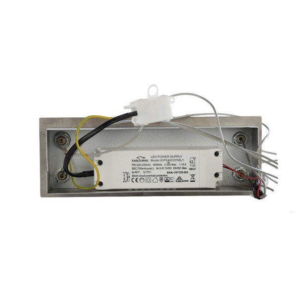 Lampa wisząca z LED SULION Lulea-image-4