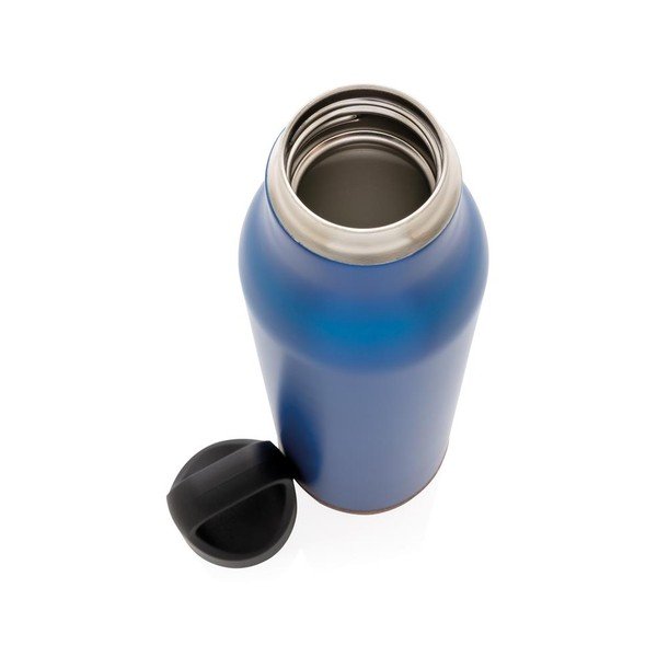 Termos niebieski XD Design Collection, 0,6 l-image-4