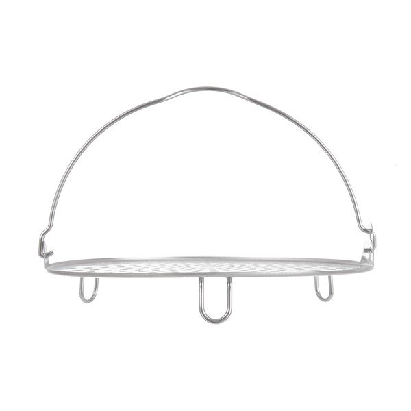 Wkładka do gotowania na parze ze stali nierdzewnej – Orion-image-1