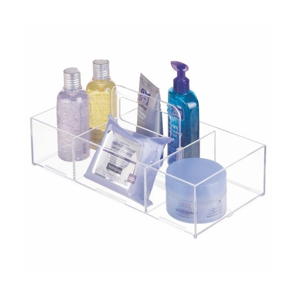 Organizer InterDesign Luci Bath, dł. 30,5 cm-image-2