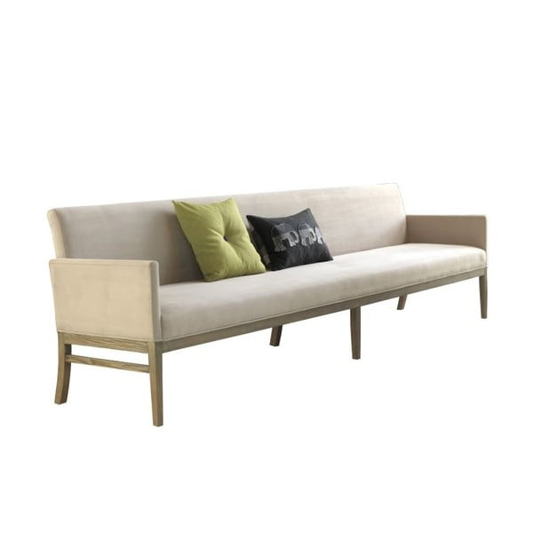 Sofa Zenne, 290x85x70 cm