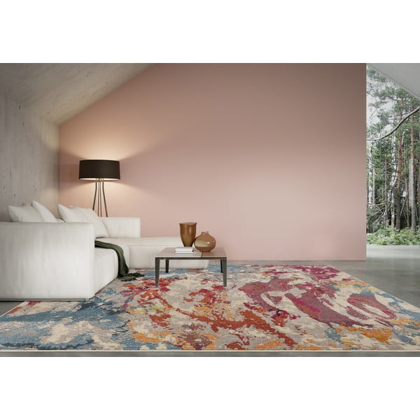 Dywan 120x170 cm Colores cloud – Asiatic Carpets-image-1