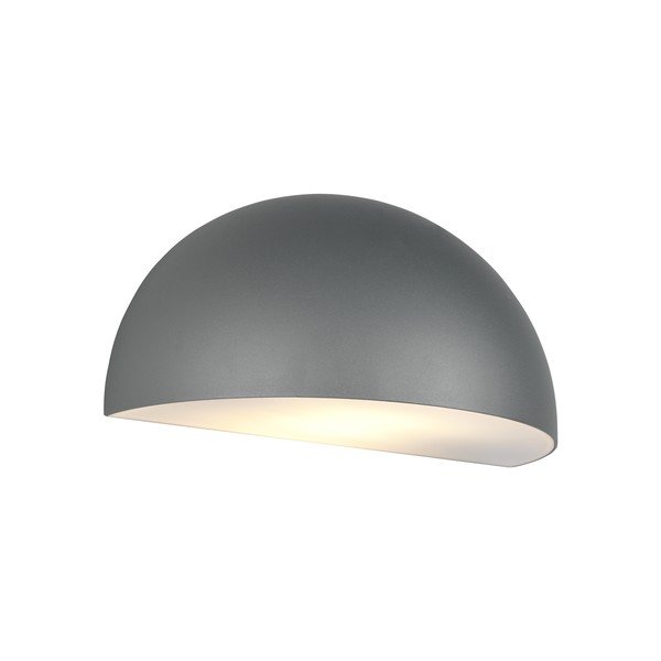 Zewnętrzna lampa ścienna (wysokość 14 cm) Maas – Trio-image-1