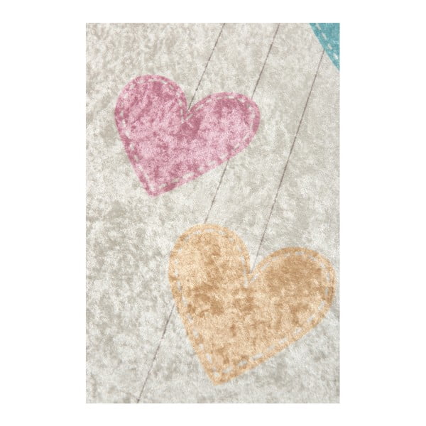 Dywan dla dzieci Baby Cloud, 140x190 cm-image-3