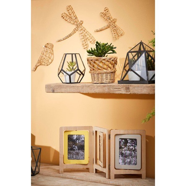 Ramka 53x24 cm Beezz – Jardin d'Ulysse-image-1