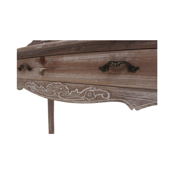 Biurko Kamill Bureau, 91x101x42 cm-image-3