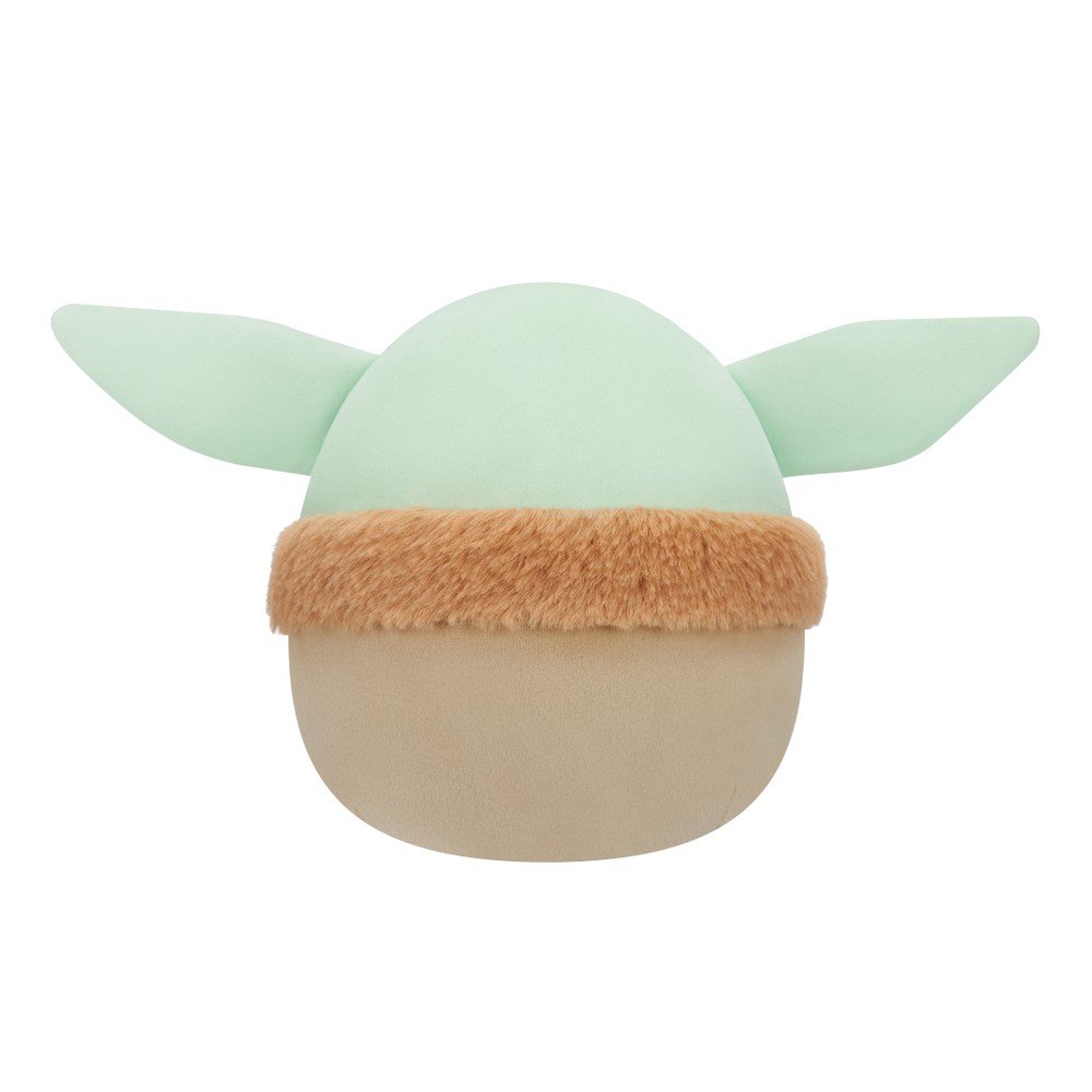 Zabawka pluszowa Grogu – SQUISHMALLOWS (zdjęcie 3)