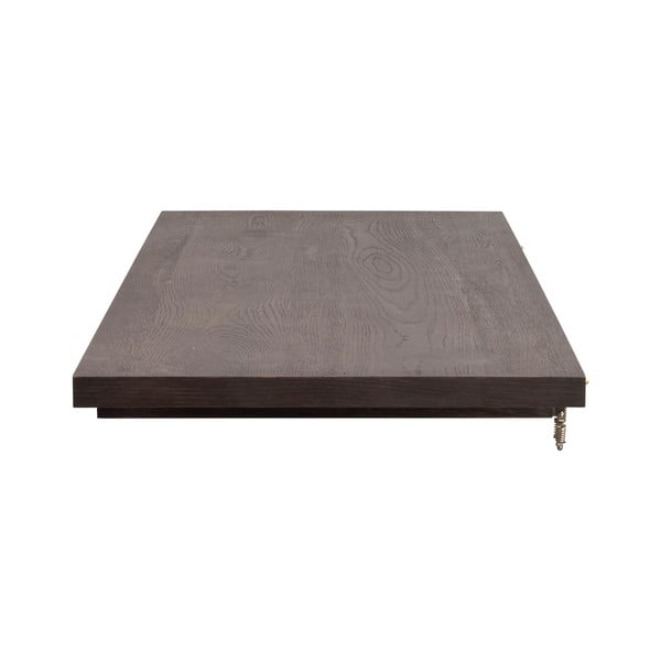 Dodatkowy blat do stołu w dekorze dębu 135x50 cm Maddock – Rowico-image-3
