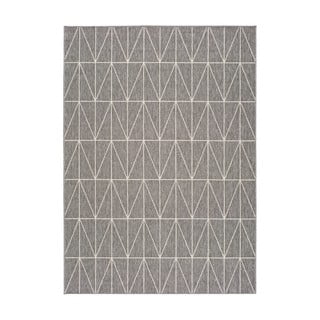 Szary dywan odpowiedni na zewnątrz Universal Nicol Casseto, 200x140 cm