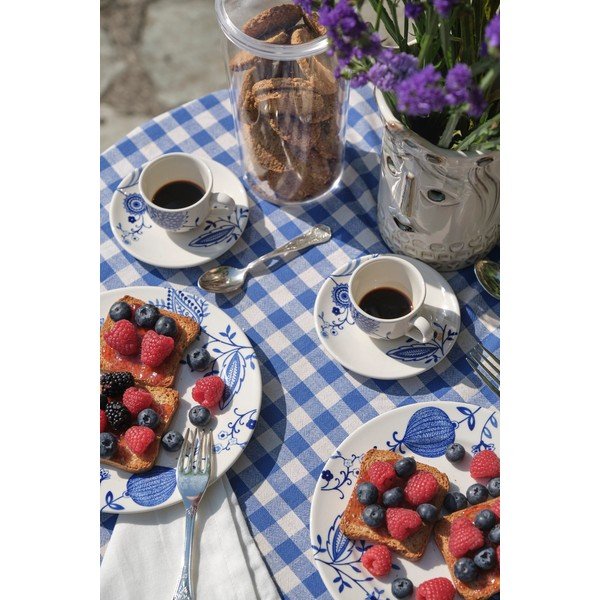 Kremowy ceramiczny wazon Inlay – Villa Altachiara-image-1