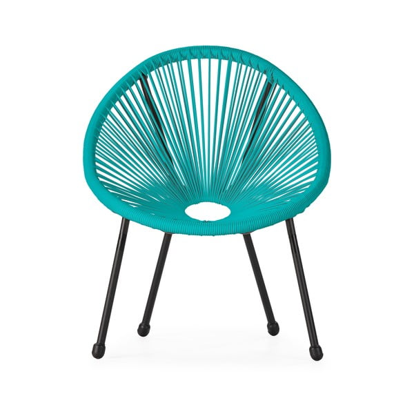 Dziecięce krzesło ogrodowe Avocado – Bonami Essentials