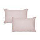 Poszewki na poduszki zestaw 2 szt. z perkalu 50x75 cm Easy Iron Percale – Catherine Lansfield