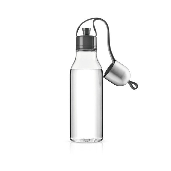 Butelka dla sportowców Eva Solo Graphite, 0,7 l-image-1