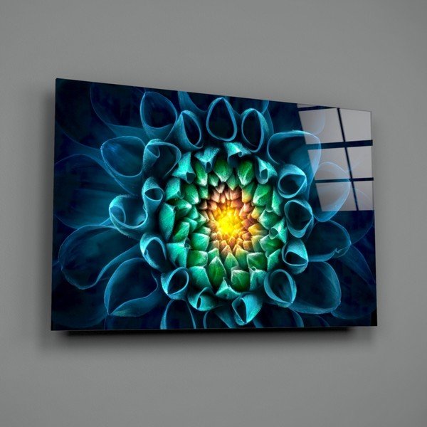 Szklany obraz Insigne Floral-image-4