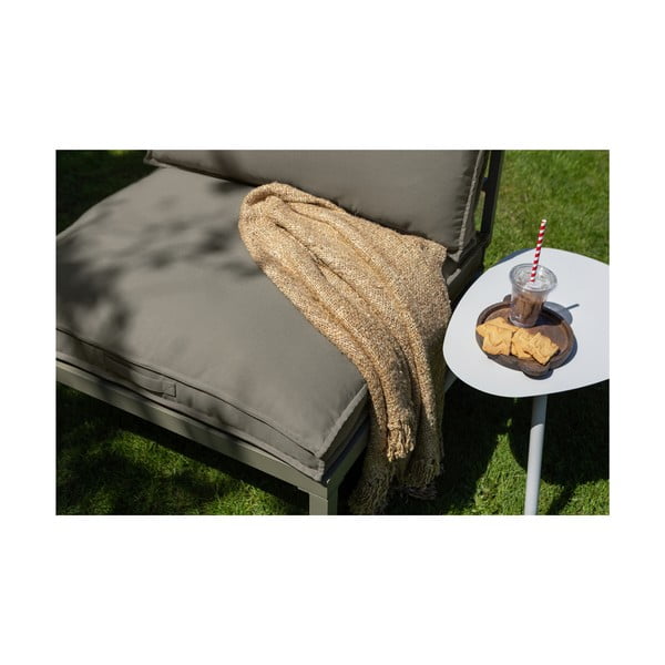 Ogrodowa poduszka na krzesło 90x80 cm Victor – WOOOD-image-1