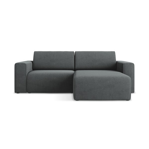 Szary narożnik (prawostronny) Kalea – Makamii