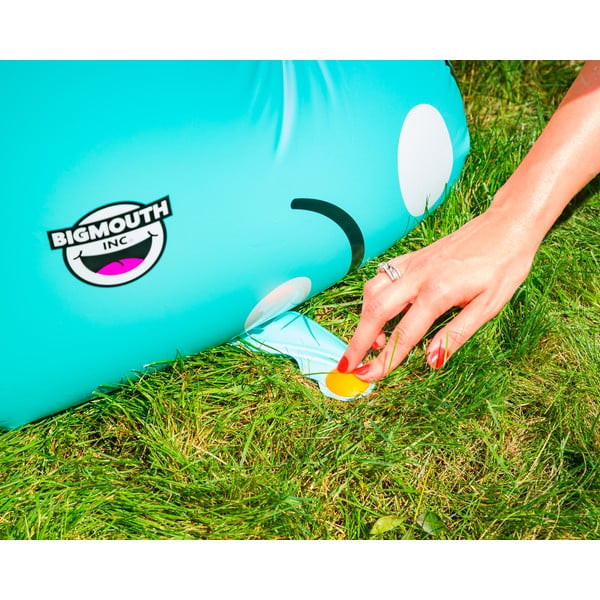 Potworek dmuchany ze zraszaczem Big Mouth Inc., wys. 2,15 m-image-2