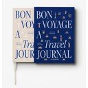 Notes 104 str. Bon Voyage Travel Journal – Printworks