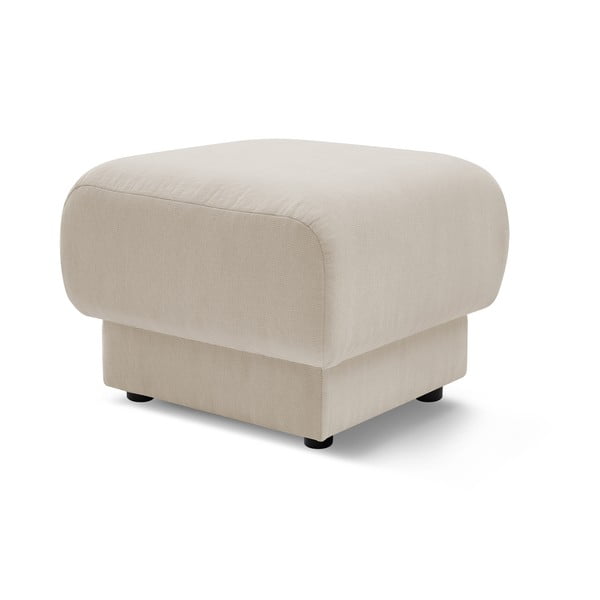 Beżowy podnóżek Bourbon – Bobochic Paris-image-3