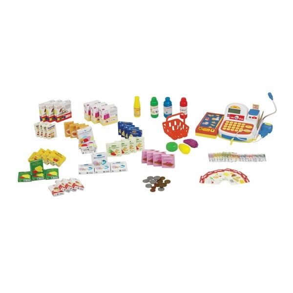 Zestaw do zabawy w sklep Roba Accessories