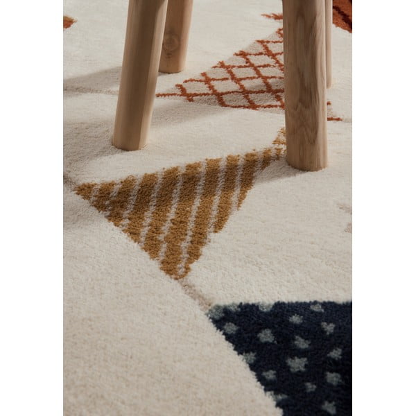 Kremowy dywan dziecięcy 120x170 cm Kids Party – Hanse Home-image-2