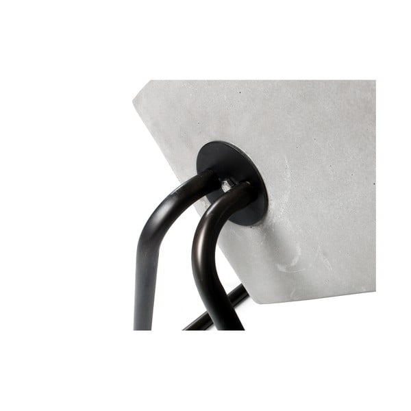 Betonowa lampa Lyon Béton Floor-image-2