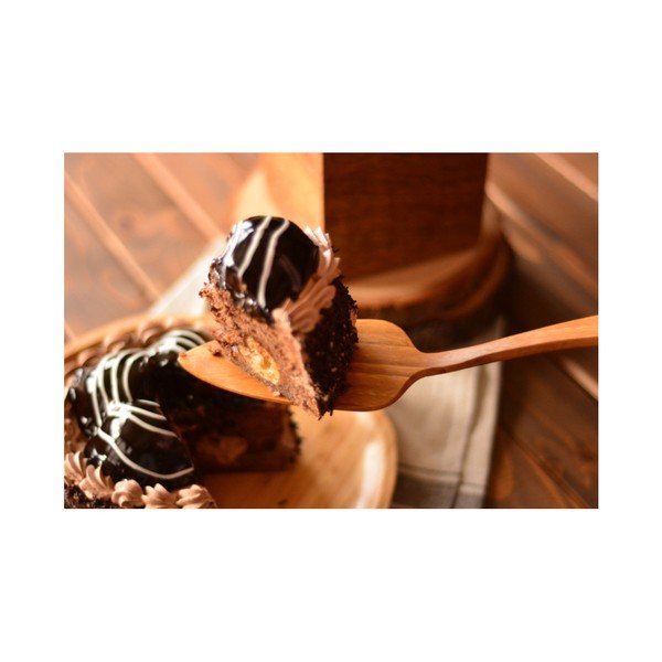 Łopatka kuchenna z bambusu Bambum Kelsey-image-2