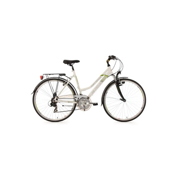 Rower Metropolis Bike White, 28", wysokość ramy 54 cm