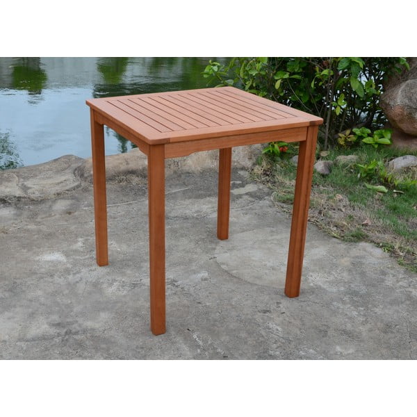 Stół ogrodowy 70x70 cm Pittsburgh – Garden Pleasure-image-1