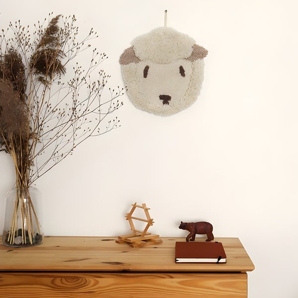 Dziecięca dekoracja ścienna Lolho – Nattiot-image-1