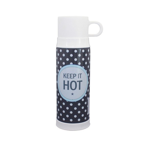 Termos Krasilnikoff Keep It Hot