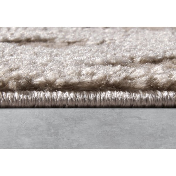 Beżowy dywan 200x280 cm Carpet Itinerance Beige – Elle Decoration-image-4