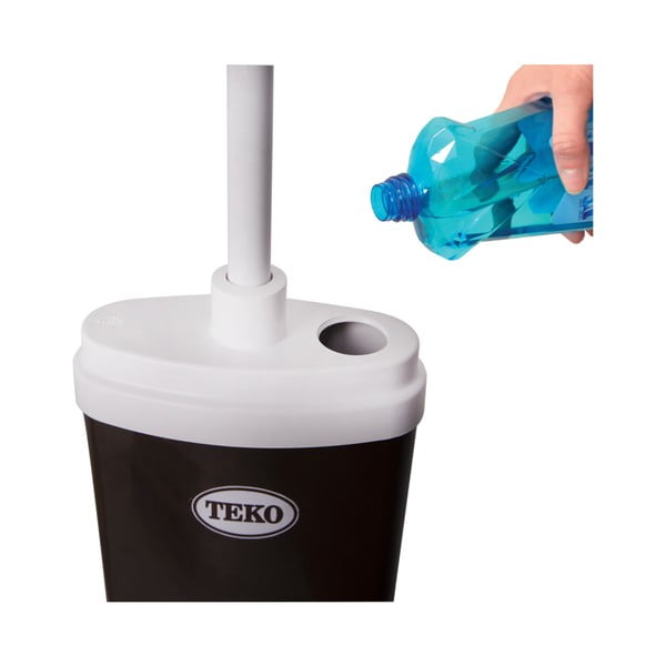 Mechaniczny odkurzacz do dywanów Teko – Orion-image-4