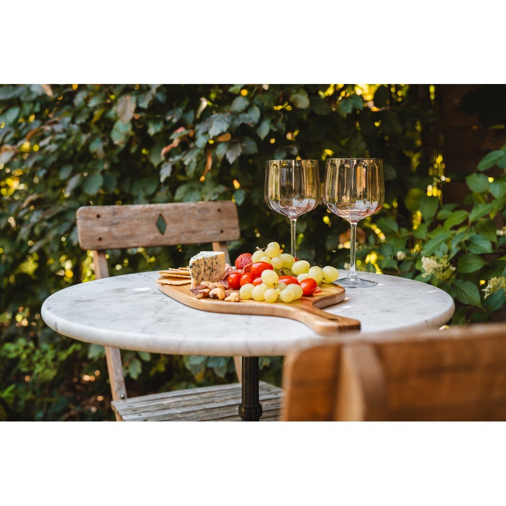 Kieliszki do wina  zestaw 2 szt.490 ml Corvina – Leopold Vienna (zdjęcie 9)