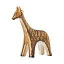 Kamionkowa figurka (wysokość 20,5 cm) Longuro – Bloomingville