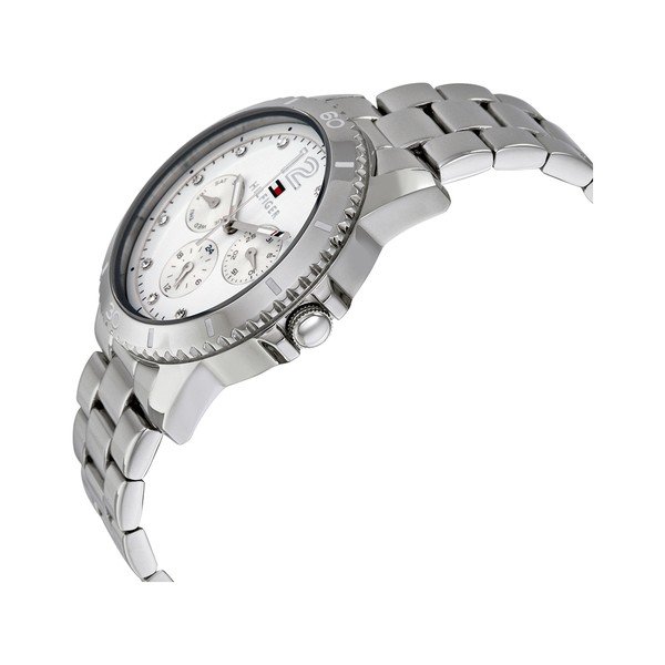 Zegarek damski Tommy Hilfiger No.1781585-image-2