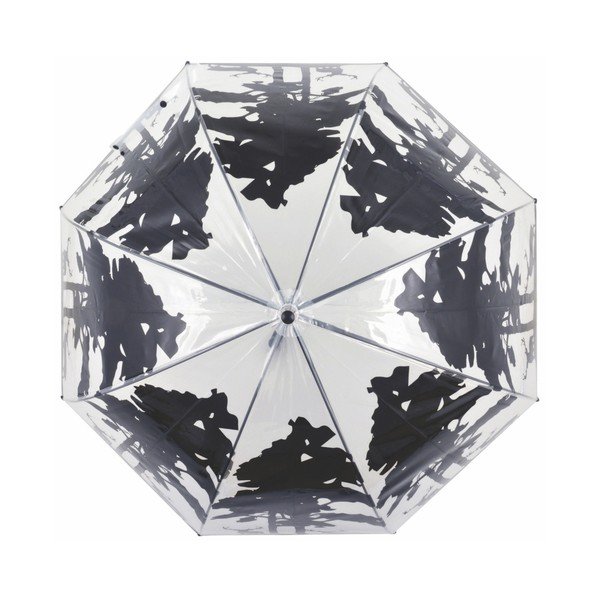 Parasol Esschert Design Forest, ⌀ 80 cm-image-1