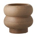 Ceramiczna osłonka na doniczkę ø 19 cm Meda – House Nordic