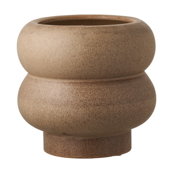 Ceramiczna osłonka na doniczkę ø 19 cm Meda – House Nordic