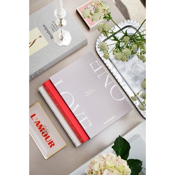 Album na zdjęcia Wedding 2-pack - One Love – Printworks-image-4