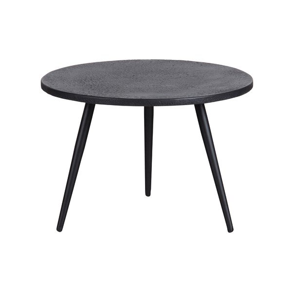 Zestaw 2 stolików ogrodowych WOOOD Suze-image-3