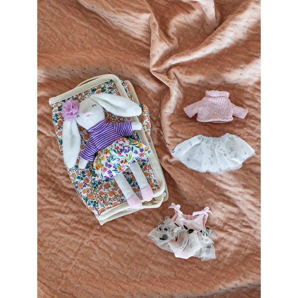 Lalka Milly – Bloomingville Mini (zdjęcie 6)