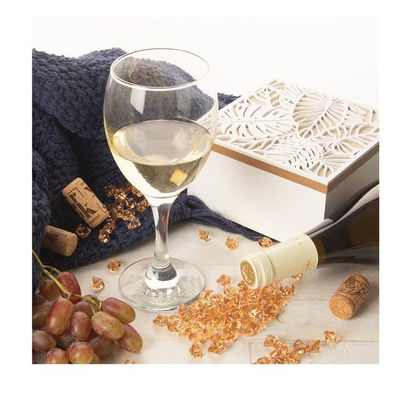 Kieliszki do wina zestaw 6 szt. 455 ml Empire – Orion-image-1