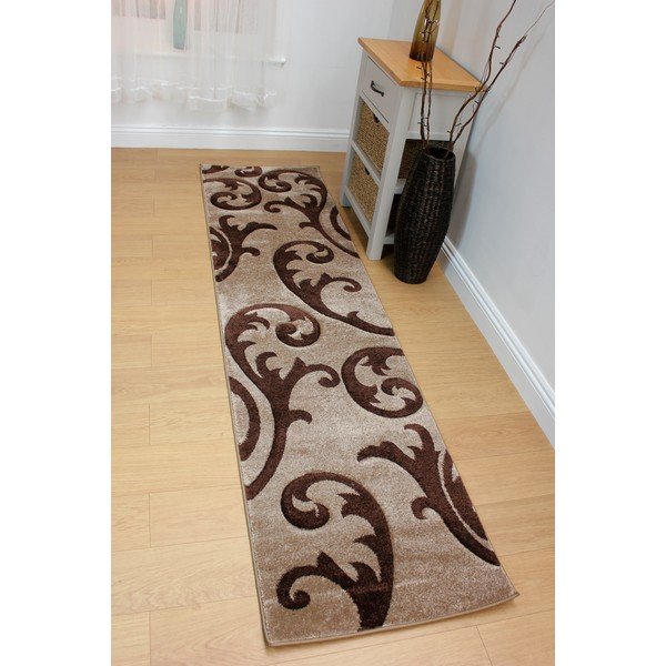 Chodnik Flair Rugs Elude, 60x230 cm-image-1