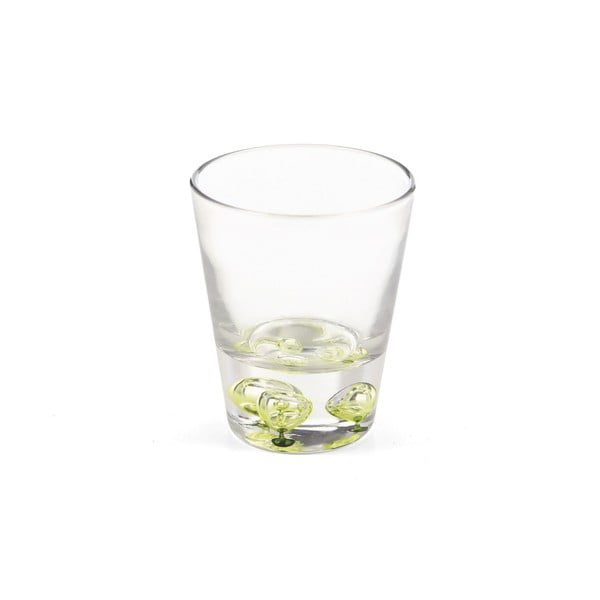 Zestaw 6 szt. szklanek Fade Verde