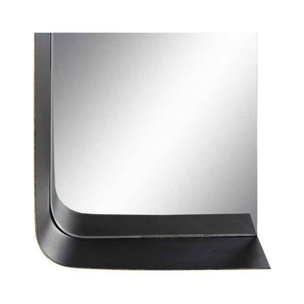 Lustro ścienne 20x50 cm – Ixia-image-2