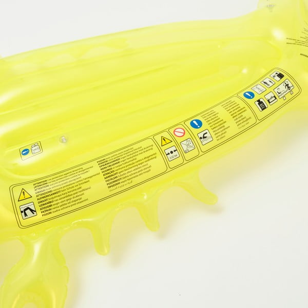 Materac dmuchany Sonny the Sea Creature – Sunnylife-image-4